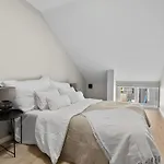 Single-family In Drammen, With Parking!