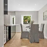 בית נופש Single-family In Drammen, With Parking! *