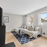 Single-family In Drammen, With Parking! דראמן