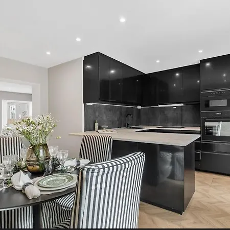 Single-family In Drammen, With Parking! * Drammen