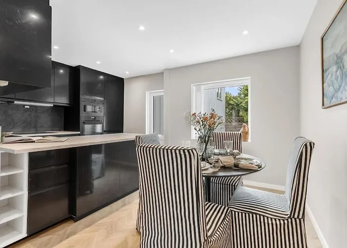 Single-family In Drammen, With Parking! Drammen