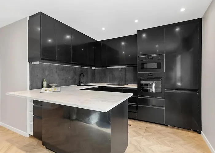 Single-family In Drammen, With Parking! Drammen