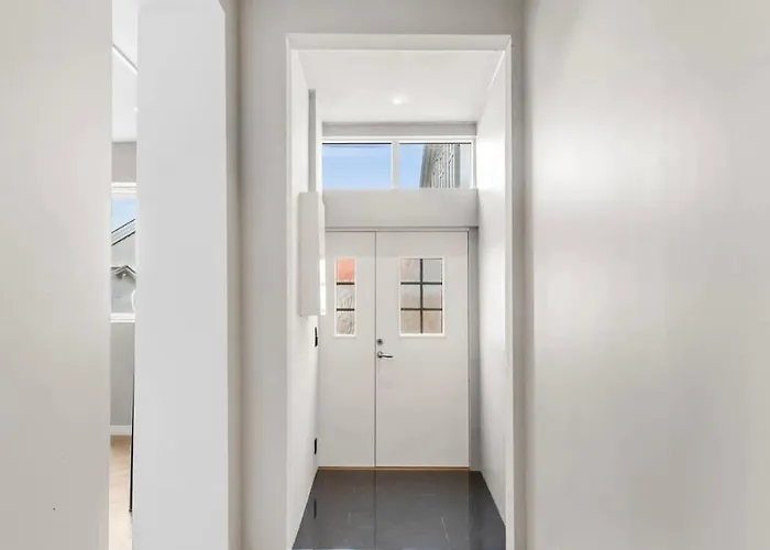Single-family In Drammen, With Parking! *