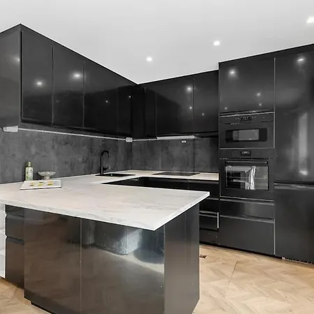 Single-family In Drammen, With Parking! Drammen