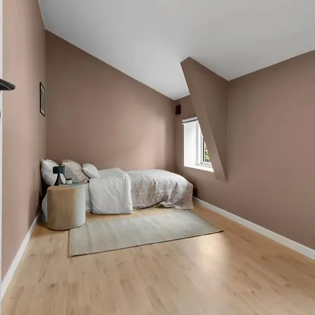 Ferienhaus Single-family In Drammen, With Parking! Drammen