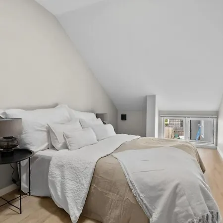 Single-family In Drammen, With Parking!