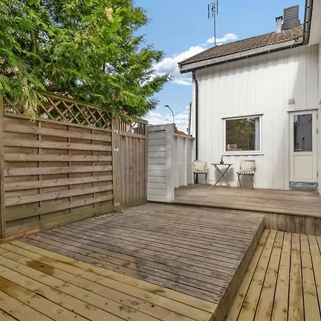 Single-family In Drammen, With Parking! Ferienhaus *